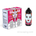 GROSIONALE GUIILABS asli 4000puffs
